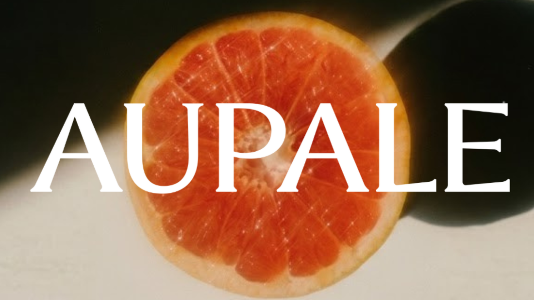 Why do we use cold-pressed fruit?