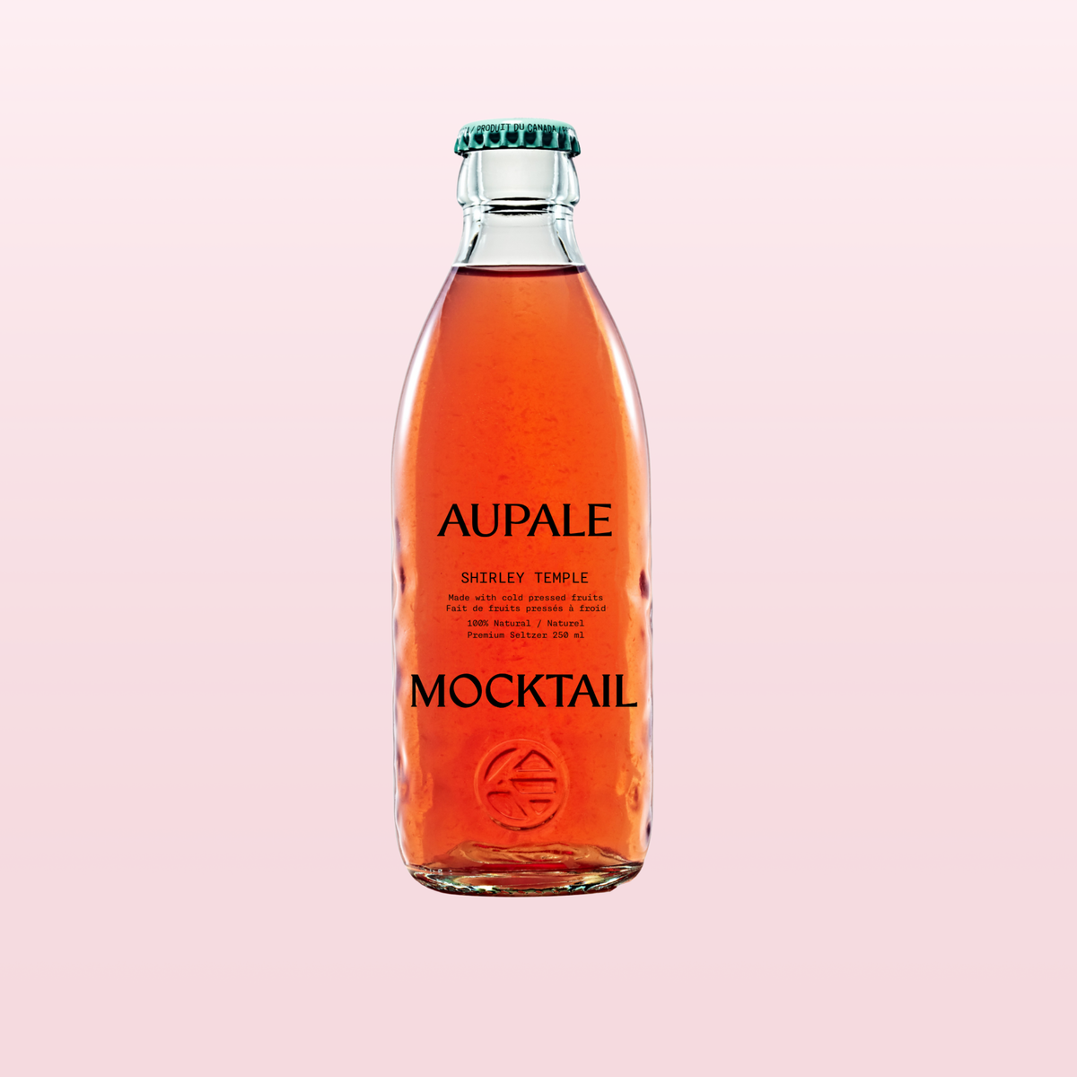 Aupale Mocktail