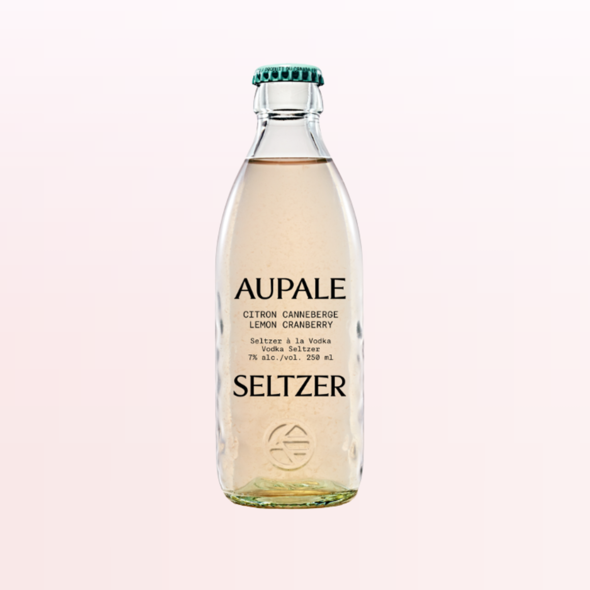 Aupale Seltzer