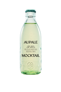 Aupale Mocktail  Lime Basil - 15 Pack
