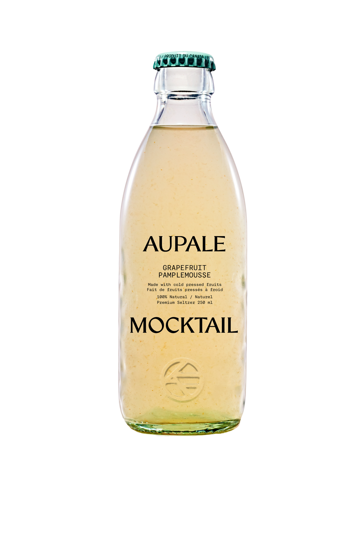Aupale Mocktail Grapefruit - 15 Pack