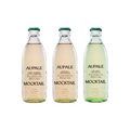 Aupale Mocktail Variety Pack – 15 Pack